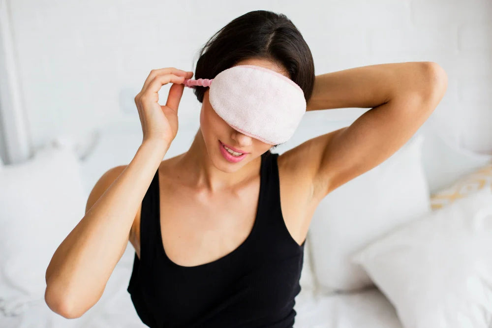 5 Easy Ways to Create a Spa Experience at Home