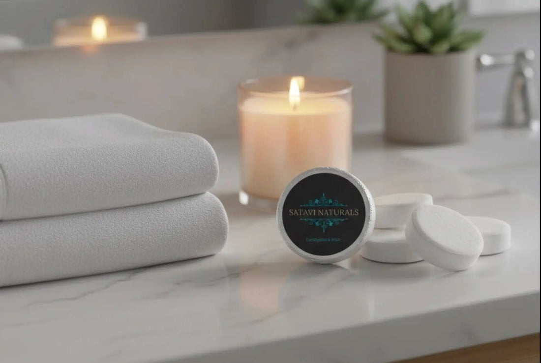 How To Create the Ultimate Spa Day at Home