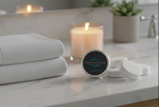 How To Create the Ultimate Spa Day at Home