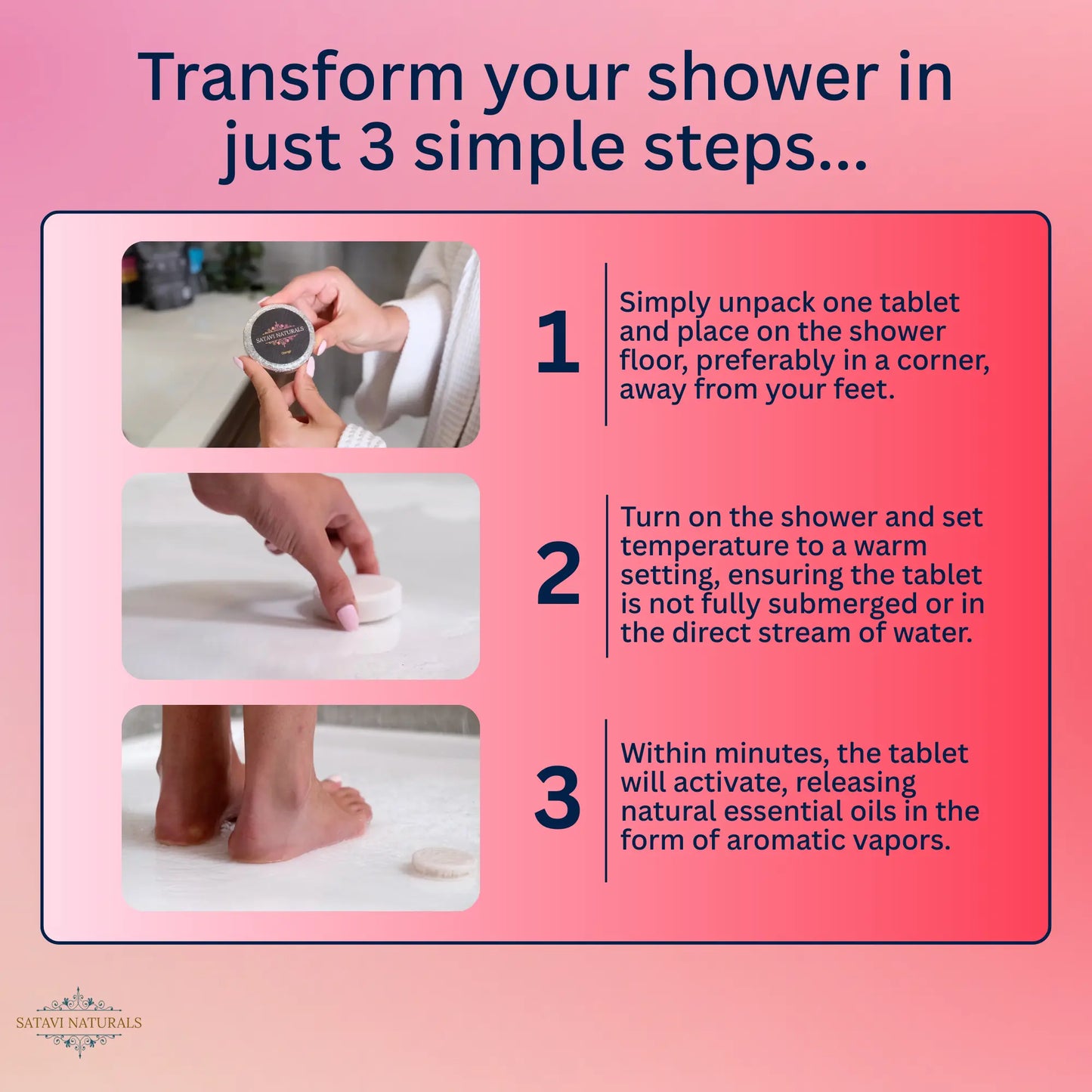 Valentines Day Ultimate Shower Steamer Bundle