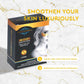 24K Golden Eye Mask