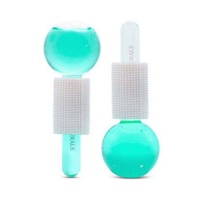 Beauty Ice Globes