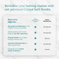 Crystal Bath Bombs